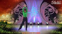 艺子龙舞蹈《七朵莲花》（正、反演示）