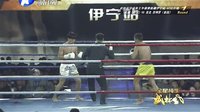 武林风 150207