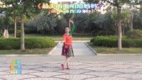 立华广场舞   最美的歌唱给妈妈   正面背面