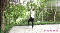 廖弟教学视频 广场舞 小水果