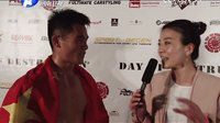 武林风 140607