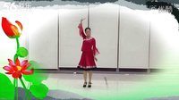 宜兴応舞翩翩广场舞  乌兰巴托之夜 背面和