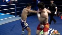 武林风春节特别节目第七期 120206