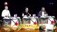 郭德纲笑言看了笑傲江湖爸妈不离婚了 15111