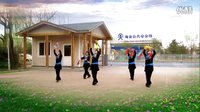 -畅春园舞蹈队     蒙古人（筷子舞）