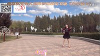 美久广场舞--2015《垂帘听政》演示版
