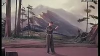 革命现代京剧 样板戏之五《奇袭白虎团》197