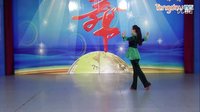 格格广场舞《山谷里的思念》星舞炫起来第二