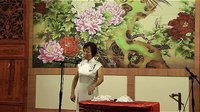 河南坠子 秦琼打擂