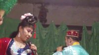 二人转正戏《马寡妇开店》演唱者 孙德福 孙