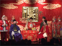 爱情时代