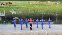 艺静心缘广场舞 游牧情歌及教学