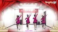 香儿广场舞 失恋阵线联盟  演示与教学