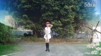 官涌舞飞飞广场舞  噢宝贝 正反面