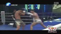 武林风环球拳王争霸赛死神方便KO巴西迈克尔