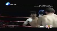 武林风环球拳王争霸赛南阳站-方便胜罗南.丹