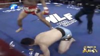 死神方便TKO日本复仇者工藤勇树-2014武林风