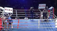 武林风方便VS加里·威廉姆斯：