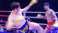 武林风方便VS奥利维亚：