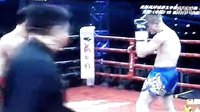武林风方便VS波西科尔：