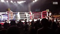 武林风方便VS伽柏·萨博：