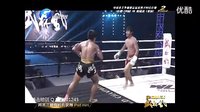 武林风方便VS帕瑞勇：