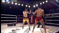 武林风方便VS萨米·马萨：