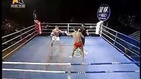 武林风方便VS马闯：