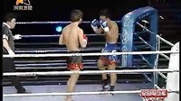 武林风方便VS刘洪翱：