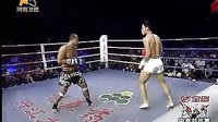 武林风方便VS沙西拉克：