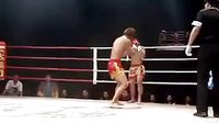 武林风方便vs奔能：