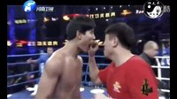 死神方便4次KO世界泰拳王马库斯 20150131 