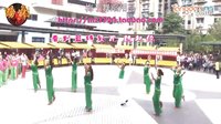 龙城依诺广场舞 你是我的江南 演出版