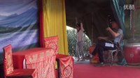 庐剧 三女拜寿7