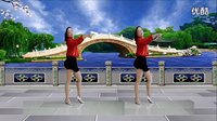 夫妻广场舞 干啥呢 正反面