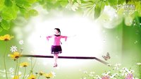 谢春燕《小小姑娘》