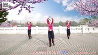 云裳广场舞《你像一朵花》云裳老师作品   