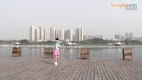 动动广场舞 倍儿美 正反教