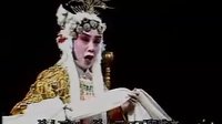 晋剧《琼宫泪》之“骂一声无道昏君心太狠”