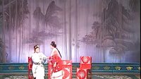桂林彩调：挑女婿