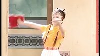 桂林彩调：送扇