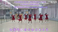 巩义春之花广场舞《疯了疯了》