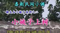 民间小调《小姨子上树》上集下载