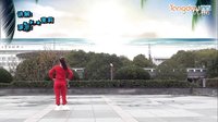 茉莉广场舞《中国广场舞》正反教下载