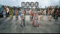 豫剧电影《五世请缨》 第三集 主演 王慧 魏