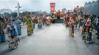 豫剧电影《五世请缨》 第四集 主演 王慧 魏
