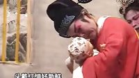 桂林彩调：金锁血书（上）
