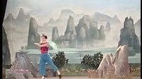 桂林彩调：毛基子砍柴