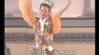 桂林彩调： 双下山