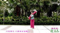 《梅花泪》45 金海岸舞随心动恋舞日记 编舞